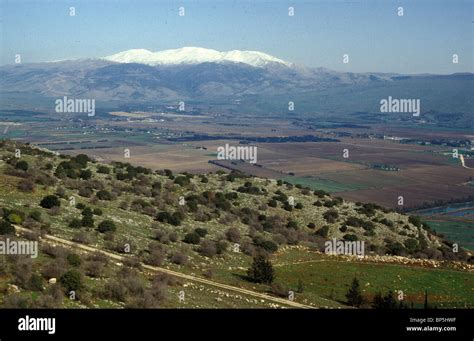 mount hermes|mount hermon facts.